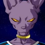 personnage anime - Beerus