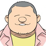personnage anime - TARO Beppu