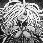 Manga - Manhwa - Slan