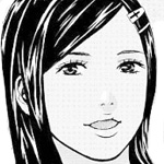 personnage manga - BERGARA Bindi