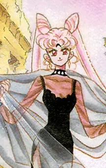 Black Lady