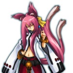 personnage anime - Kokonoe