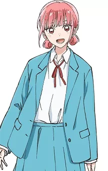CHÔNO Hina