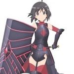 personnage anime - Maple - HONJÔ Kaede