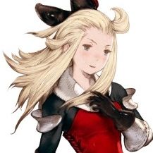 personnage jeux video - LEE Edea