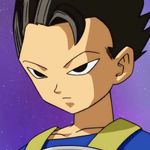 personnage anime - Cabba / Cabbe