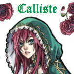 personnage manga - CLAYBORNE Calliste