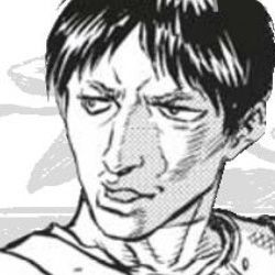 Manga - Manhwa - Carcus