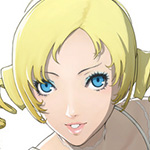 personnage manga - Catherine