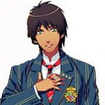 personnage anime - AIJIMA Cecil