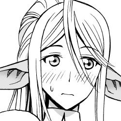 personnage manga - Cerea - Centorea Shianus