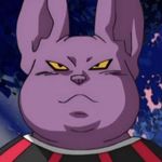 personnage anime - Champa