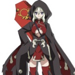 personnage anime - LOU Zhenhua - ROU Chenfa