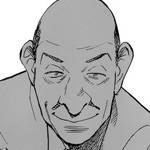 personnage manga - DUVIVIER Charles Henry