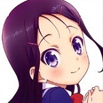 personnage anime - OTOSAKA Ayumi