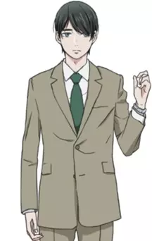 ADACHI Kiyoshi
