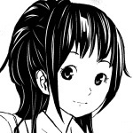 personnage manga - HONDA Chiemi