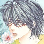 personnage manga - SENRÔ Chigusa