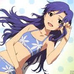 KISARAGI Chihaya