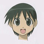 personnage anime - INOUE Chihiro