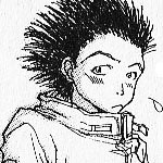personnage manga - CHIKA
