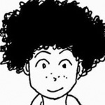 personnage manga - KÔDA Chika