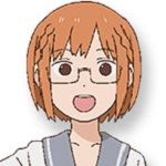 personnage anime - MIYAMO Chio
