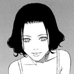 personnage manga - LADY Chloé