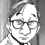 personnage manga - CULKIN Chuck