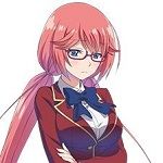 personnage anime - SAKURA Airi