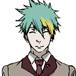 personnage anime - Clavis