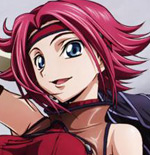 personnage anime - STADTFELD Kallen