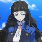 personnage anime - VI BRITANNIA Marianne