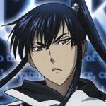 personnage anime - KANDA Yû