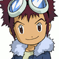 Manga - Manhwa - Daisuke MOTOMIYA / Davis