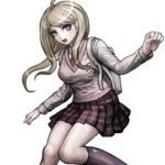 personnage jeux video - AKAMATSU Kaede