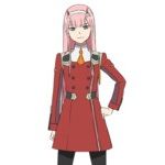 Zero Two