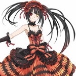 TOKISAKI Kurumi