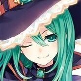 personnage jeux video - Natsumi (Date a Live)