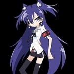 personnage anime - HOSHIKAWA Seira