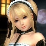 Marie Rose (Dead or Alive)