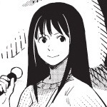 personnage manga - KUBAJIMA Reika
