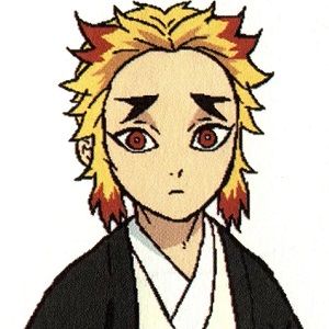 personnage anime - Senjurô RENGOKU
