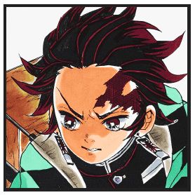 Kimetsu no Yaiba - Kamado Tanjirou - SPM Figure - Kyoudai no Kizuna (SEGA)