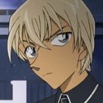 personnage anime - AMURO Tooru