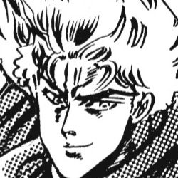 Manga - Manhwa - BRANDO Dio