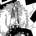 Manga - Manhwa - Don Quichotte DOFLAMINGO