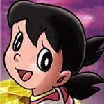 personnage manga - MINAMOTO Shizuka