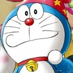 personnage anime - Doraemon