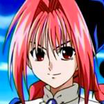 personnage anime - Dorothy